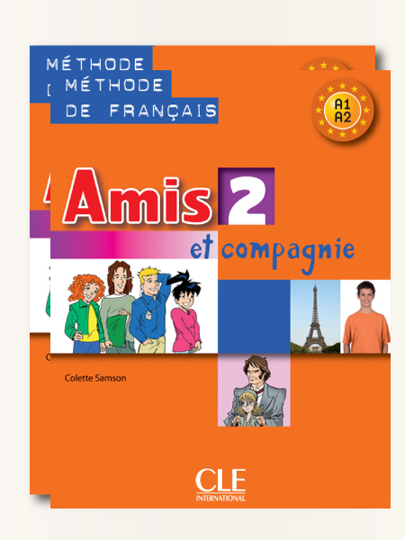 ფრანგული ენა VII