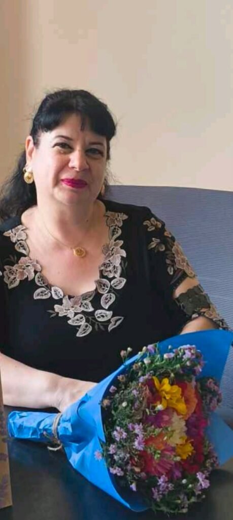 ირინე ბადიშვილი